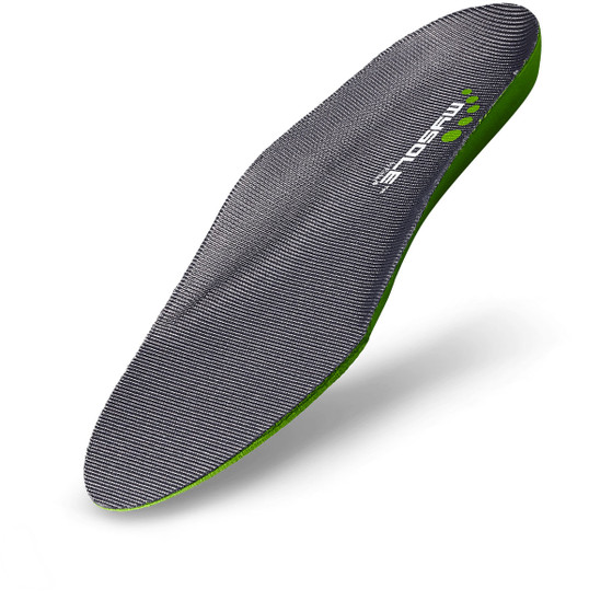 MYSOLE Special Sneaker Plus Iläggssulor