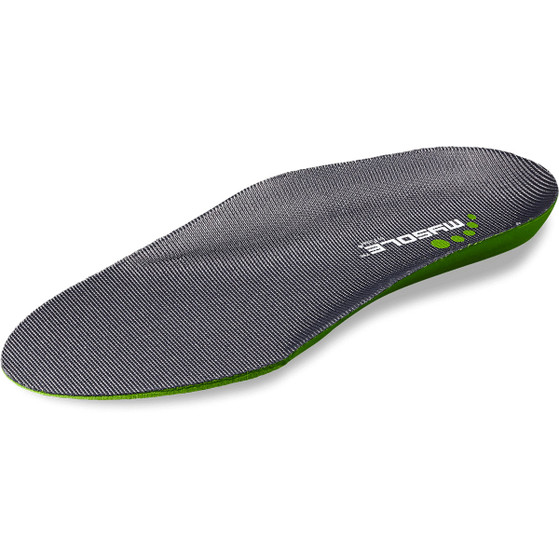 MYSOLE Special Sneaker Plus Iläggssulor