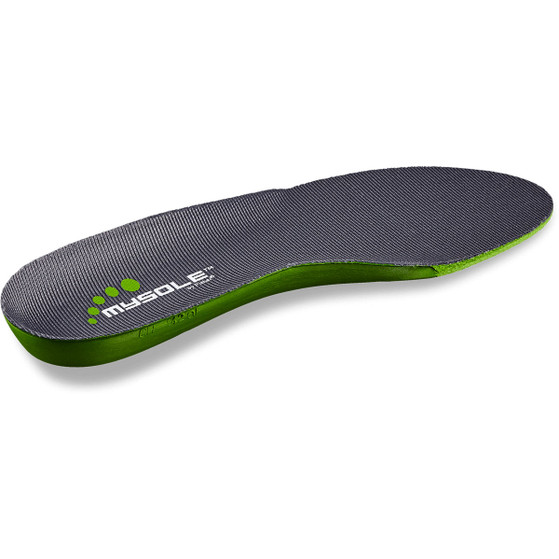 MYSOLE Special Sneaker Plus Iläggssulor
