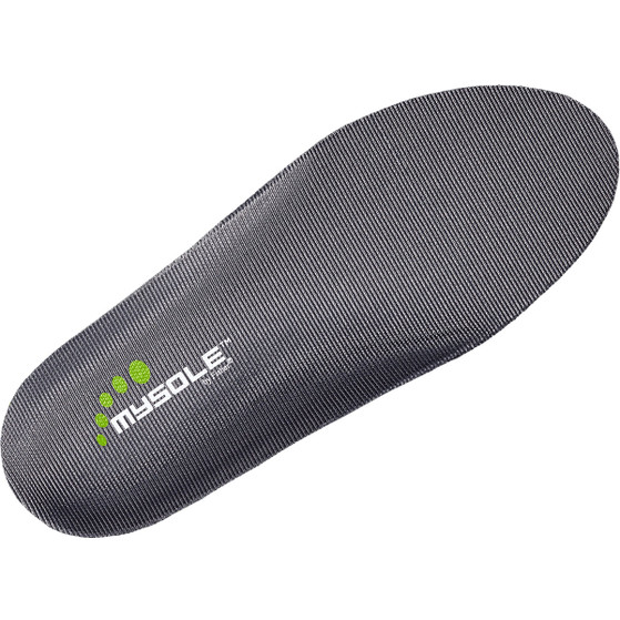 MYSOLE Special Sneaker Plus Iläggssulor