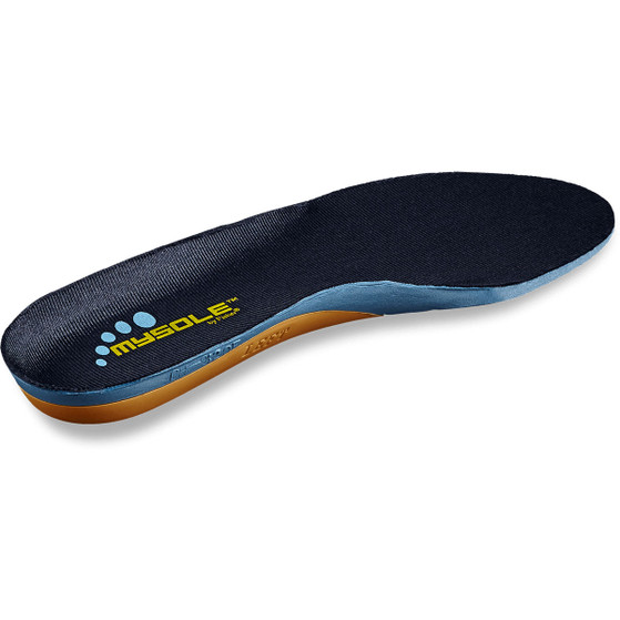 MYSOLE Daily Running Iläggssulor