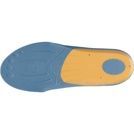 MYSOLE Daily Running Iläggssulor
