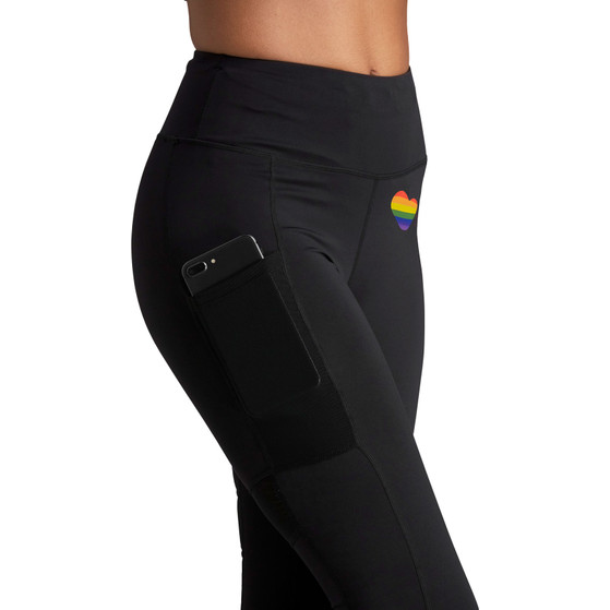 Björn Borg Pride High Waist Women