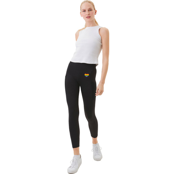 Björn Borg Pride High Waist Women