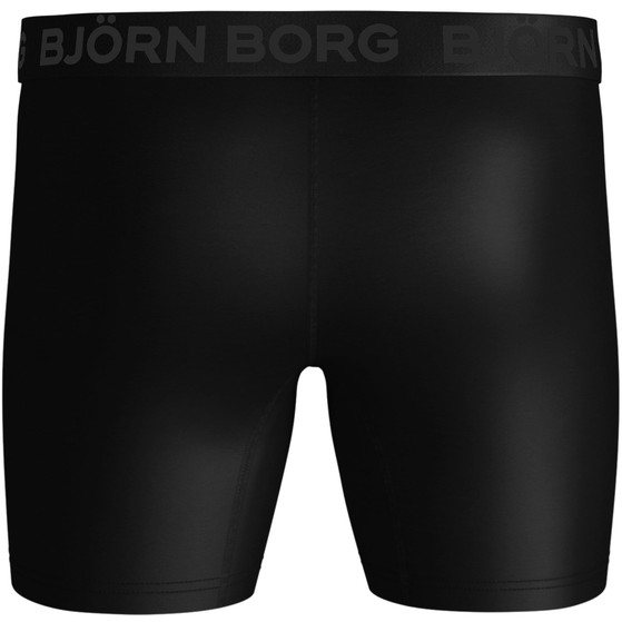 Björn Borg Solid Perf Shorts Men