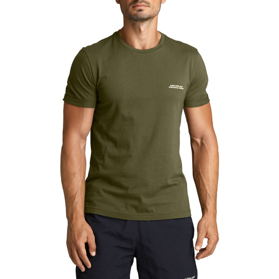 BJORNBORG STHLM Training Shirt Herren