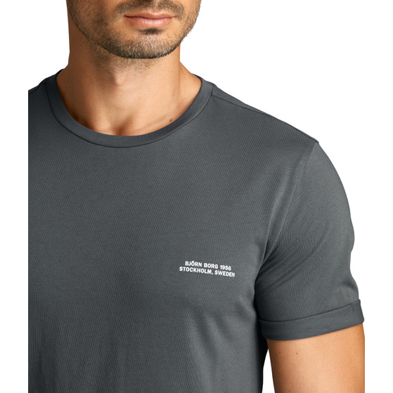 Björn Borg STHLM Training Shirt Men
