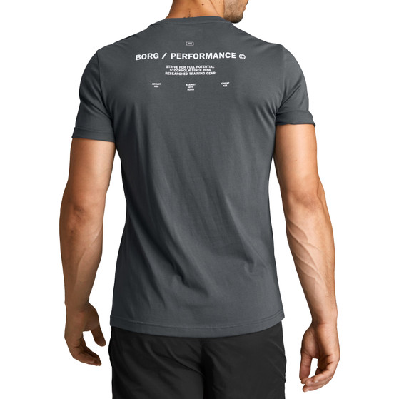 Björn Borg STHLM Training Shirt Men