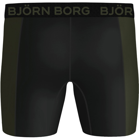 BJORNBORG BORG Sport Perf Short Herren