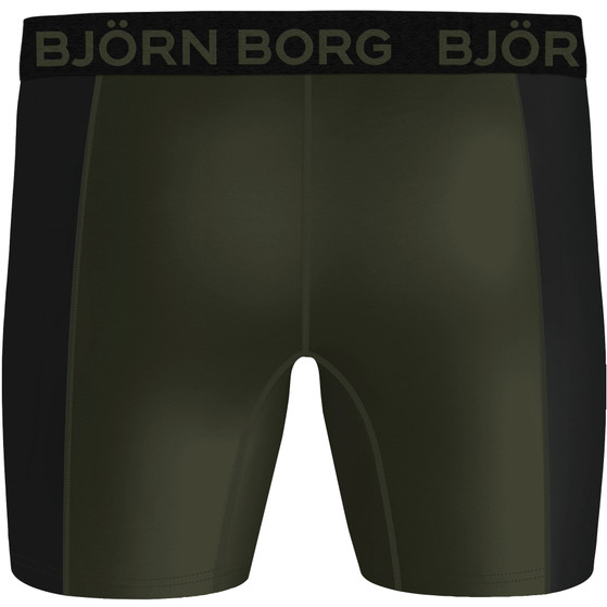 BJORNBORG BORG Sport Perf Short Herren