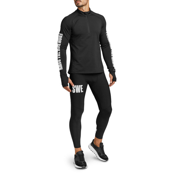 Björn Borg STHLM Midlayer Men