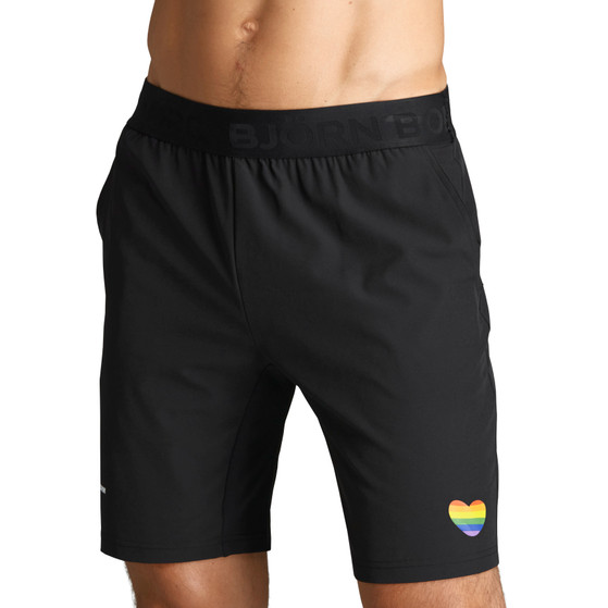 BJORNBORG PRIDE BORG Shorts Herren