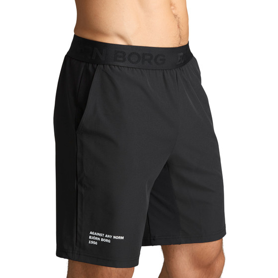 BJORNBORG PRIDE BORG Shorts Herren