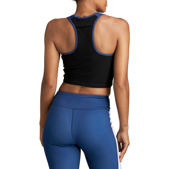 BJORNBORG STHLM Cropped Tank Damen