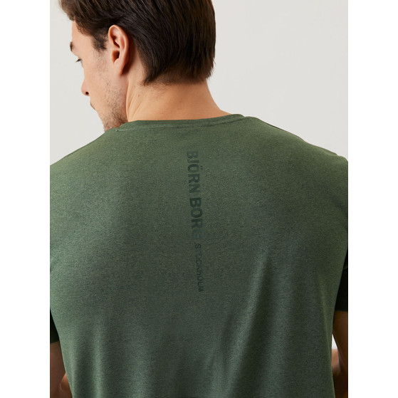 BJORNBORG STHLM Shirt Men