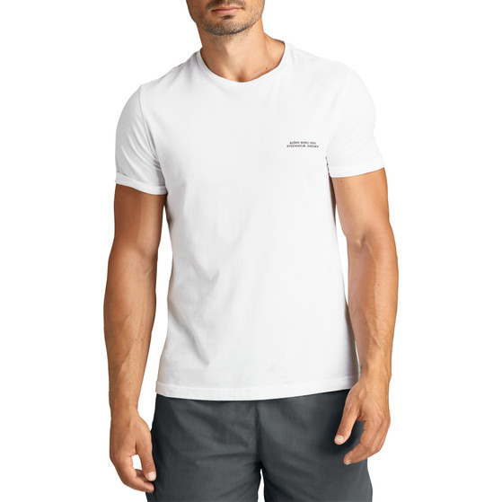 BJORNBORG STHLM Training Shirt Herren