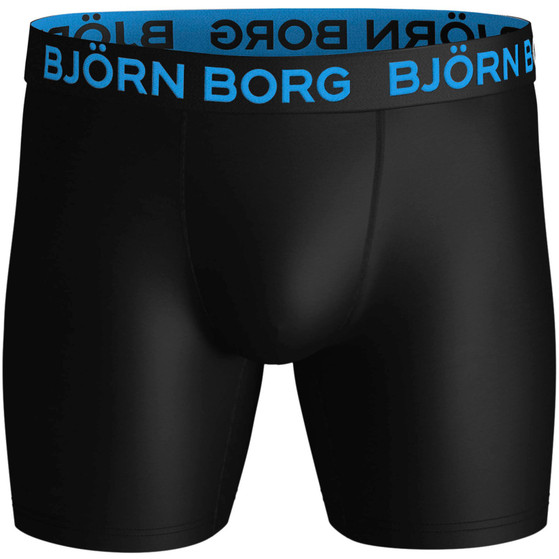 Björn Borg Perf Boxer 3-Pack Men