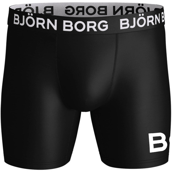 Björn Borg Perf Boxer 3-Pack Men