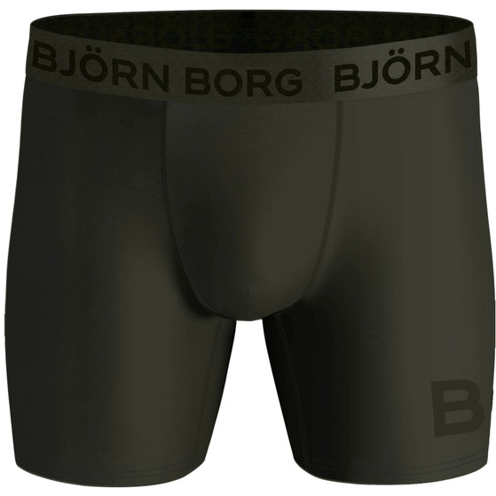 Björn Borg Perf Boxer 3-Pack Men