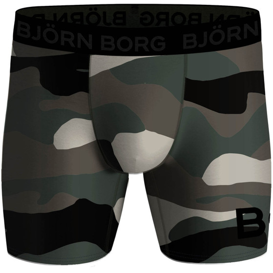 Björn Borg Perf Boxer 3-Pack Men