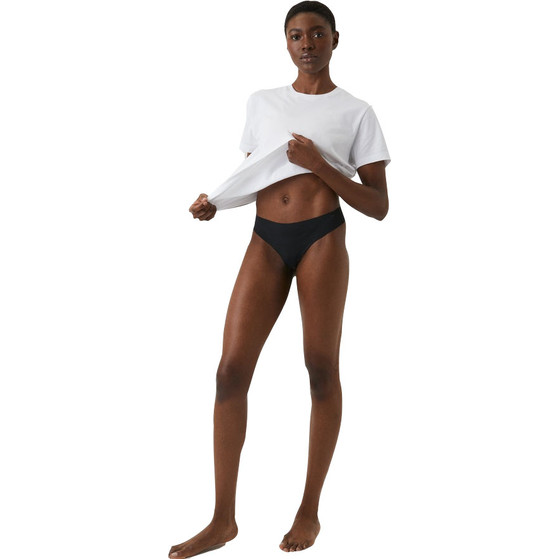 Björn Borg Performance String 2pack Dames