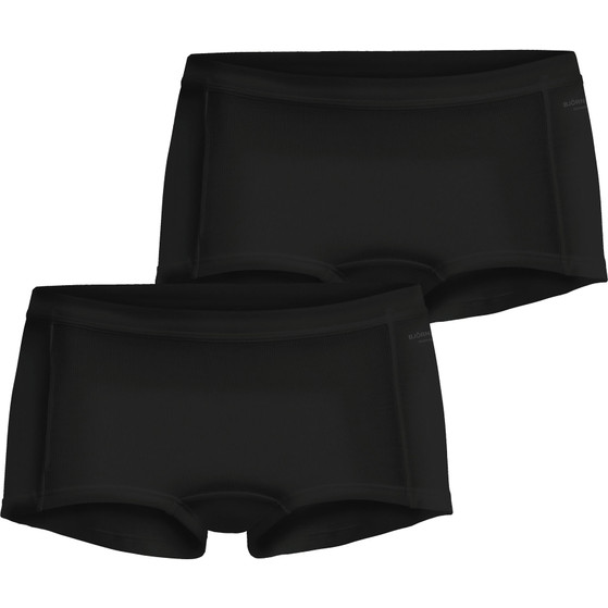 Björn Borg Core Minishorts 2P Dames