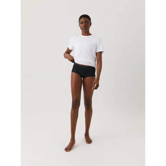 Björn Borg Core Minishorts 2P Dames