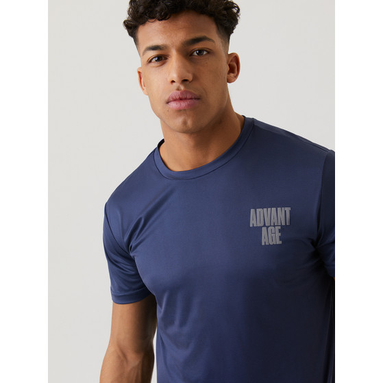 BJORNBORG Night Perf Shirt Herren