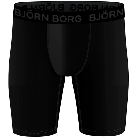 Bjorn Borg Perf Long Boxer Herren