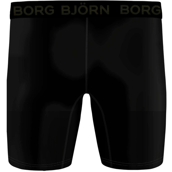 Bjorn Borg Perf Long Boxer Herren