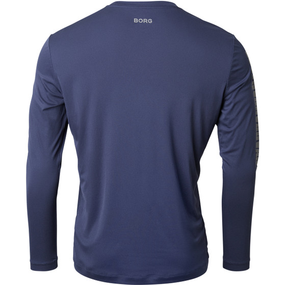 BJORNBORG Night Perf Longlseeve Herren