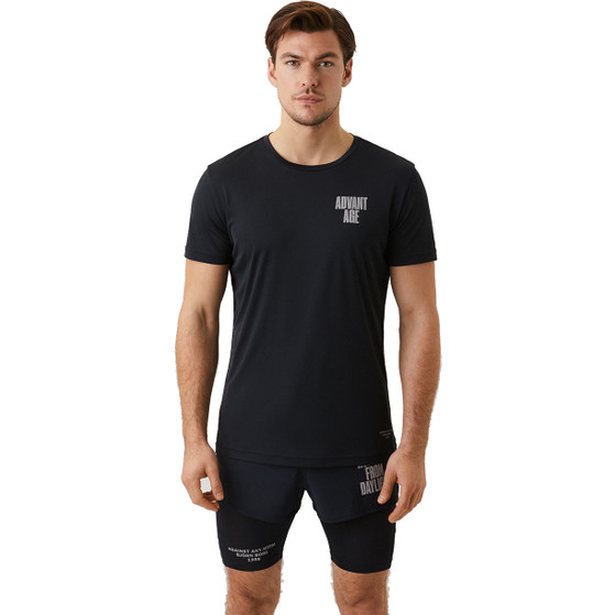 BJORNBORG Night Perf Shirt Herren