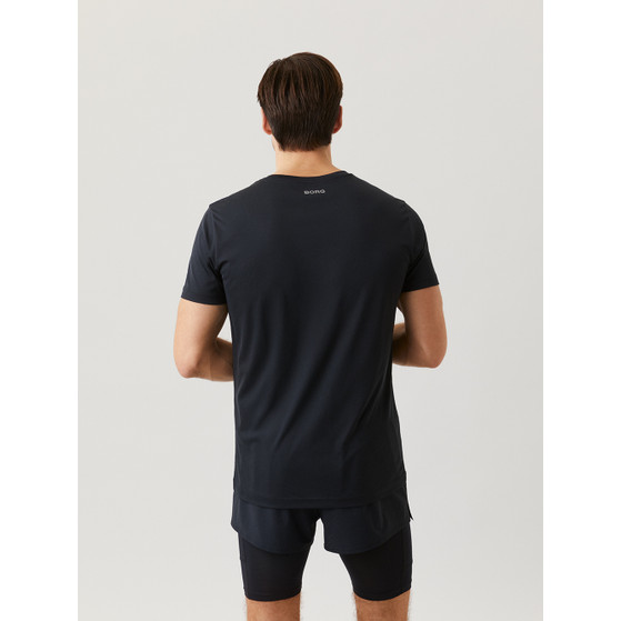 BJORNBORG Night Perf Shirt Herren