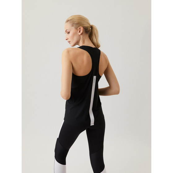 BJORNBORG STHLM Loose Top Damen