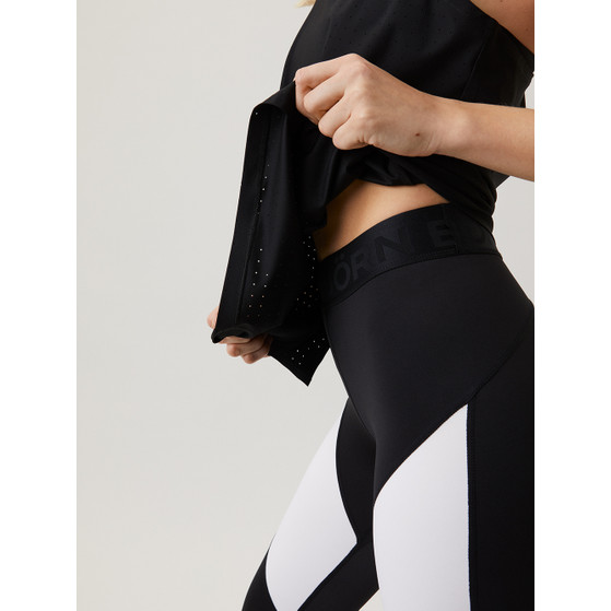 BJORNBORG STHLM Loose Top Damen