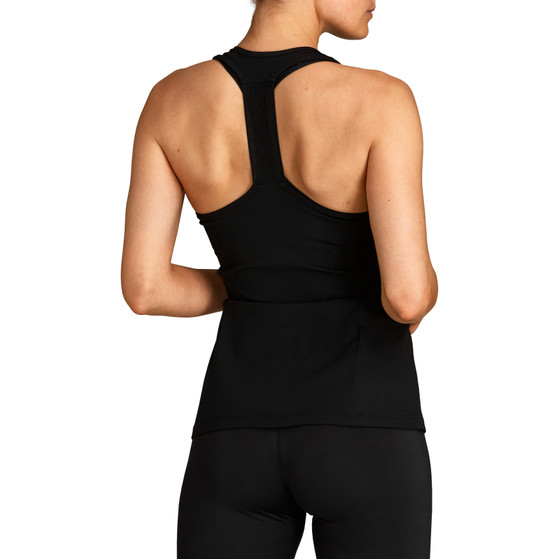 BJORNBORG Night Rib Tank Damen