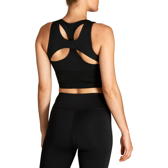 BJORNBORG STHLM Crop Top Women