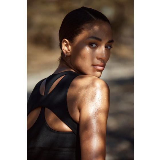 BJORNBORG STHLM Crop Top Women