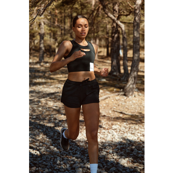 BJORNBORG STHLM Crop Top Women