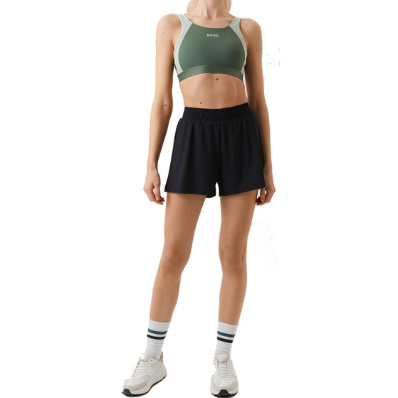 BJORNBORG STHLM Loose Shorts Damen