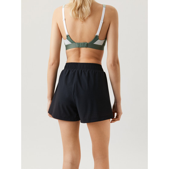 BJORNBORG STHLM Loose Shorts Damen