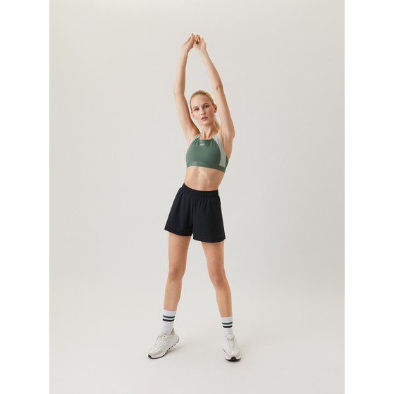 BJORNBORG STHLM Loose Shorts Damen