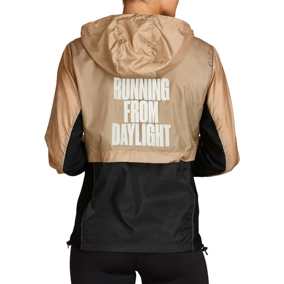 BJORNBORG Night Jacke Damen