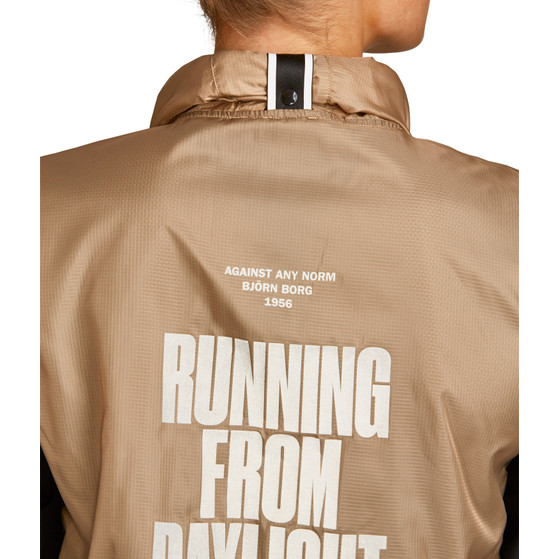 BJORNBORG Night Jacke Damen