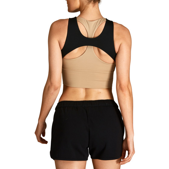 BJORNBORG STHLM Crop Top Damen