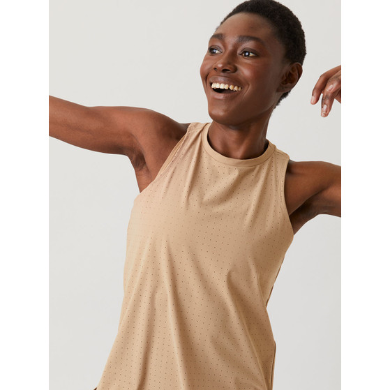 BJORNBORG STHLM Loose Top Damen