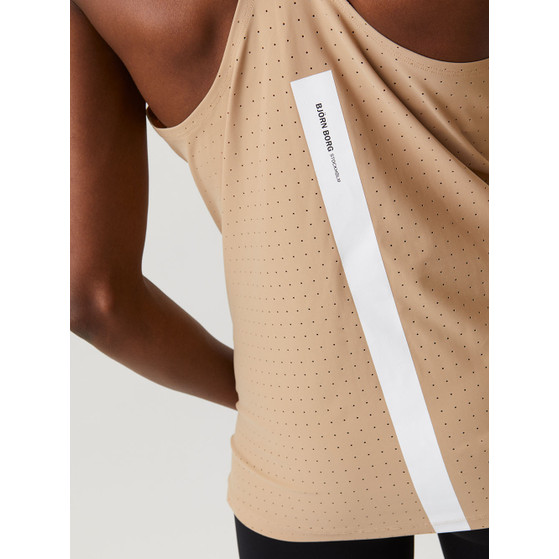 BJORNBORG STHLM Loose Top Damen