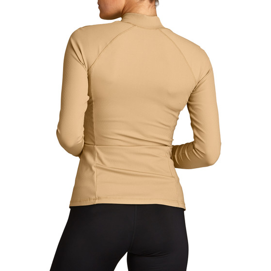 BJORNBORG Night Rib LS Shirt Women