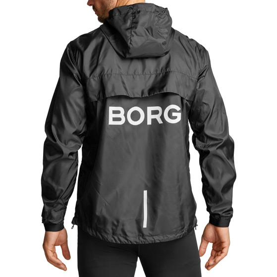 BJORNBORG BORG Wind Jacket Men