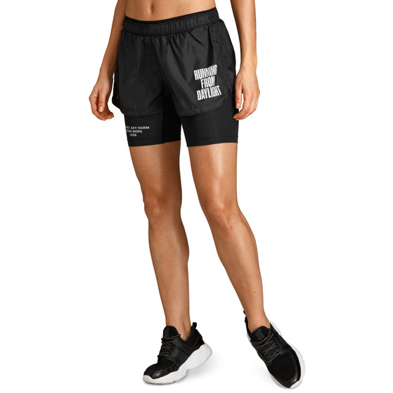 BJORNBORG Night Shorts Damen